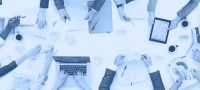 Projektarbeit im Team